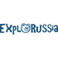 ExploRussia Logo