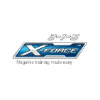 X-Force AB Logo