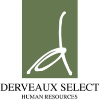 Derveaux Select Logo