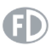 Företagsdata i Åhus AB Logo