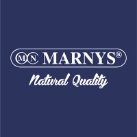 MARNYS - Martínez Nieto, S.A. Logo