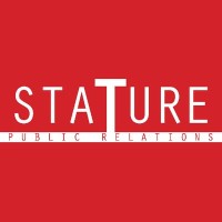 Stature PR Logo