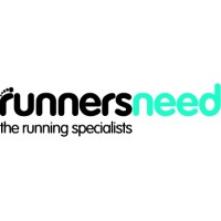 Runners Need Logo