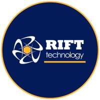 RIFT Technology Logo