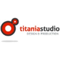 Titania Studio Logo