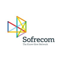 Sofrecom Tunisie Logo