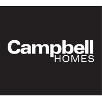Campbell Homes Logo