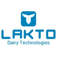 Lakto Dairy Farming Logo