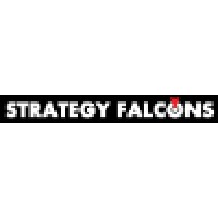 Strategy Falcons LLC Logo