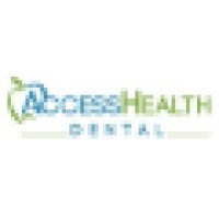 Access Health Dental Logo