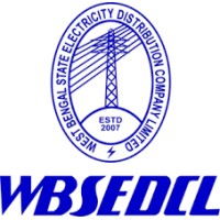 West Bengal State Electricity Distribution Company Limited Logo