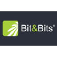 Bit&Bits Logo