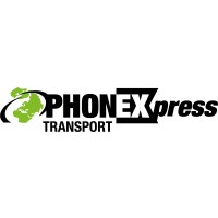 Phone Express Logo