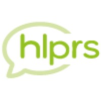 Hlprs B.V. Logo