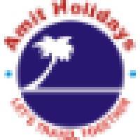 Amit Holidays Logo