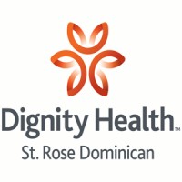 St. Rose Dominican Hospitals Logo