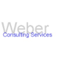 Weber Consulting KG Logo