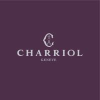 Charriol, Swiss watches and jewellery Logo