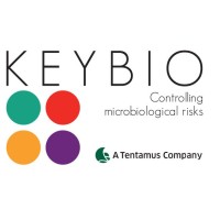 KEYBIO Laboratory Logo