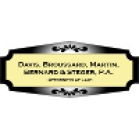 Davis, Broussard & Steger, PLLC Logo