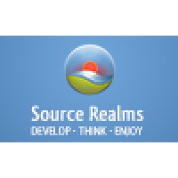 Source Realms Logo