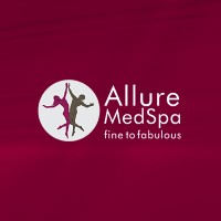 Allure MedSpa | Indias Most Trusted Cosmetic Surgery Clinic Logo