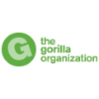 The Gorilla Organization Logo