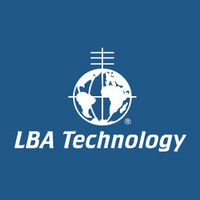 LBA Technology Logo