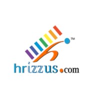 HRizzus Logo