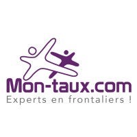 Mon-taux.com Logo