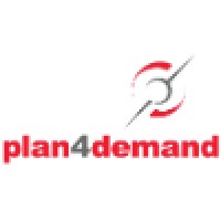 Plan4Demand Logo