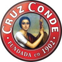 Bodegas Cruz Conde Logo