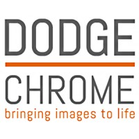 Dodge Chrome, Inc. Logo