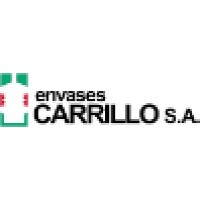 ENVASES CARRILLO S.A. Logo