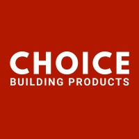 Choice Building Products Logo