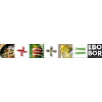 Ebo van den Bor Logo
