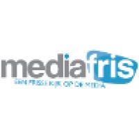 MediaFris Logo