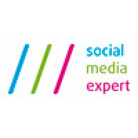 Social media expert, s. r. o. Logo