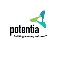 Potentia (Thailand) Co., Ltd. Logo