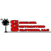 Carolina Contracting Solutions, LLC Logo