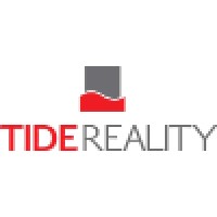 Tide Reality Logo