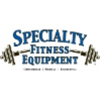 Specialty Fitness Equipment Logo