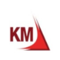 KMS GROUP UK Logo