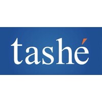 TASHE POWER INDIA PRIVATE LIMITED Logo