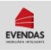 Evendas Imobiliária Logo