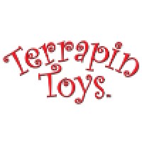 Terrapin Toys, LLC Logo