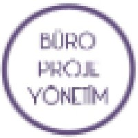 Büro Proje Yönetim, PM Logo