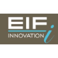 EIF Innovation Logo