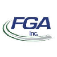FGA, Inc. (Home Care Revenue Cycle Management) Logo