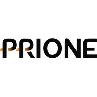 Prione Business Services Pvt. Ltd. (“Prione”) Logo
